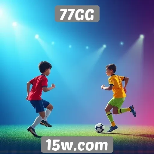 Recursos exclusivos do 77GG atraem jogadores