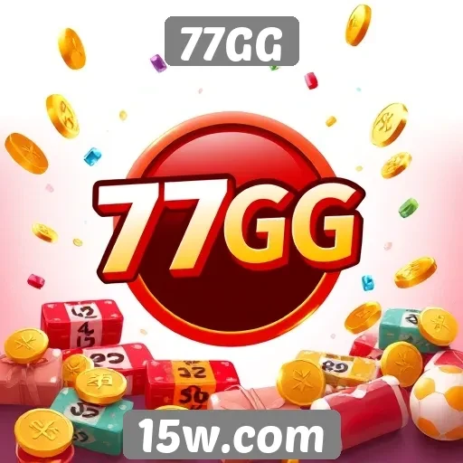 Como o 77GG se destaca entre plataformas de jogos
