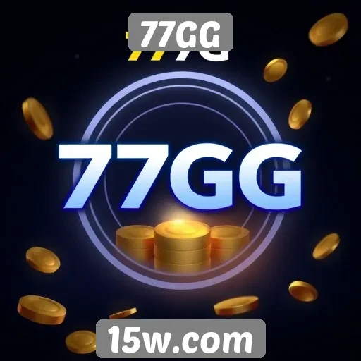 Novo sistema de recompensas atrai usuários para 77GG
